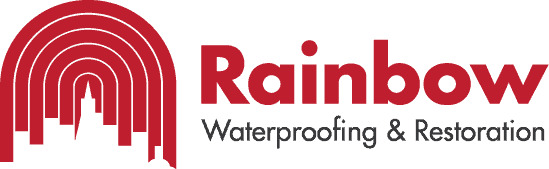 Rainbow Waterproofing & Restoration