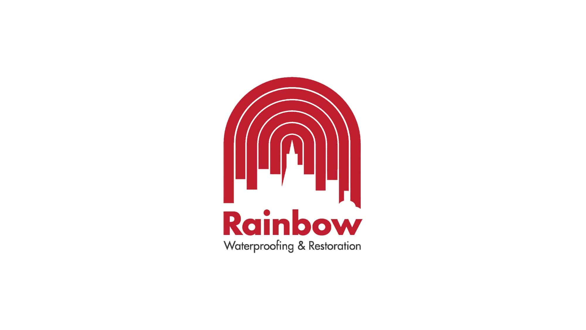 Rainbow’s Rebranding: Representing the Future of Building Restoration Services